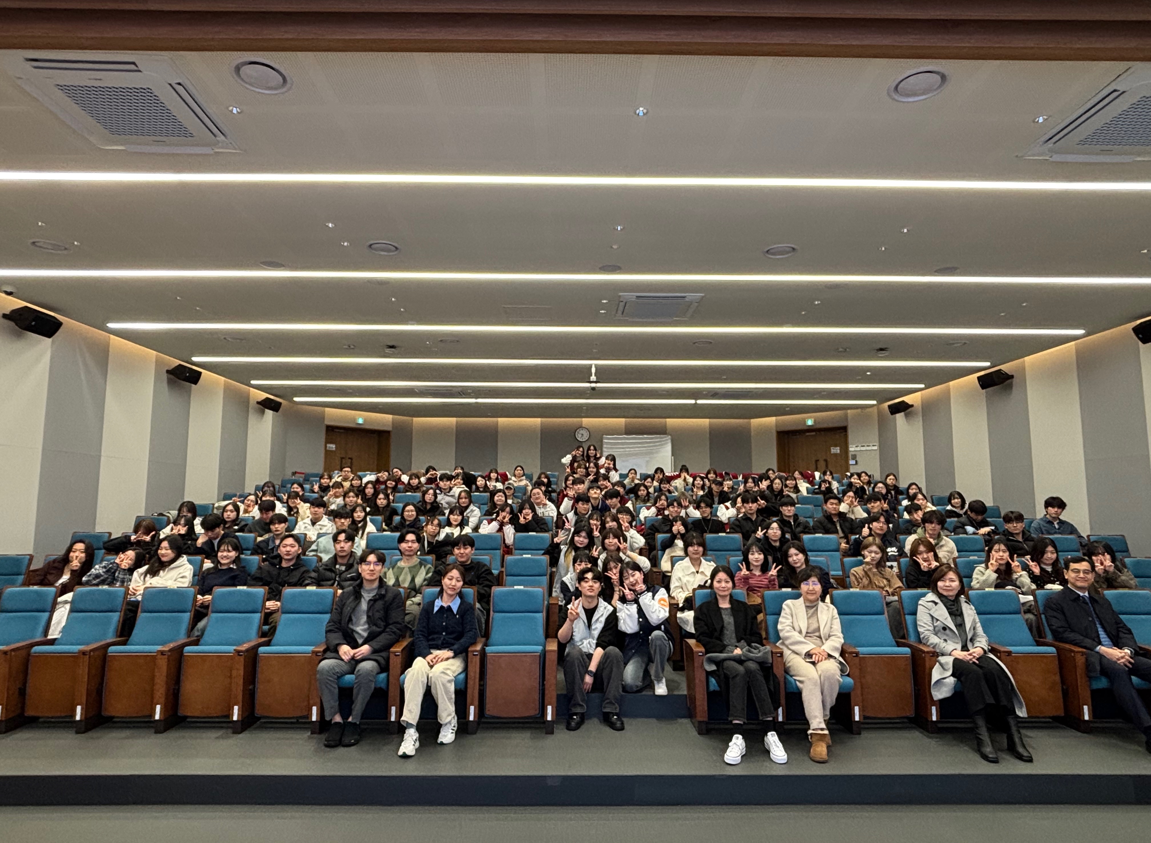 2025 1학기 개강총회