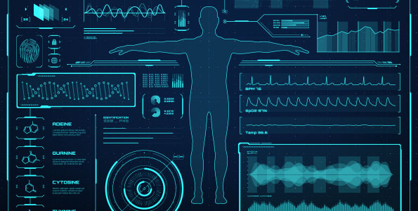 디지털헬스케어 연구소 관련 사진
