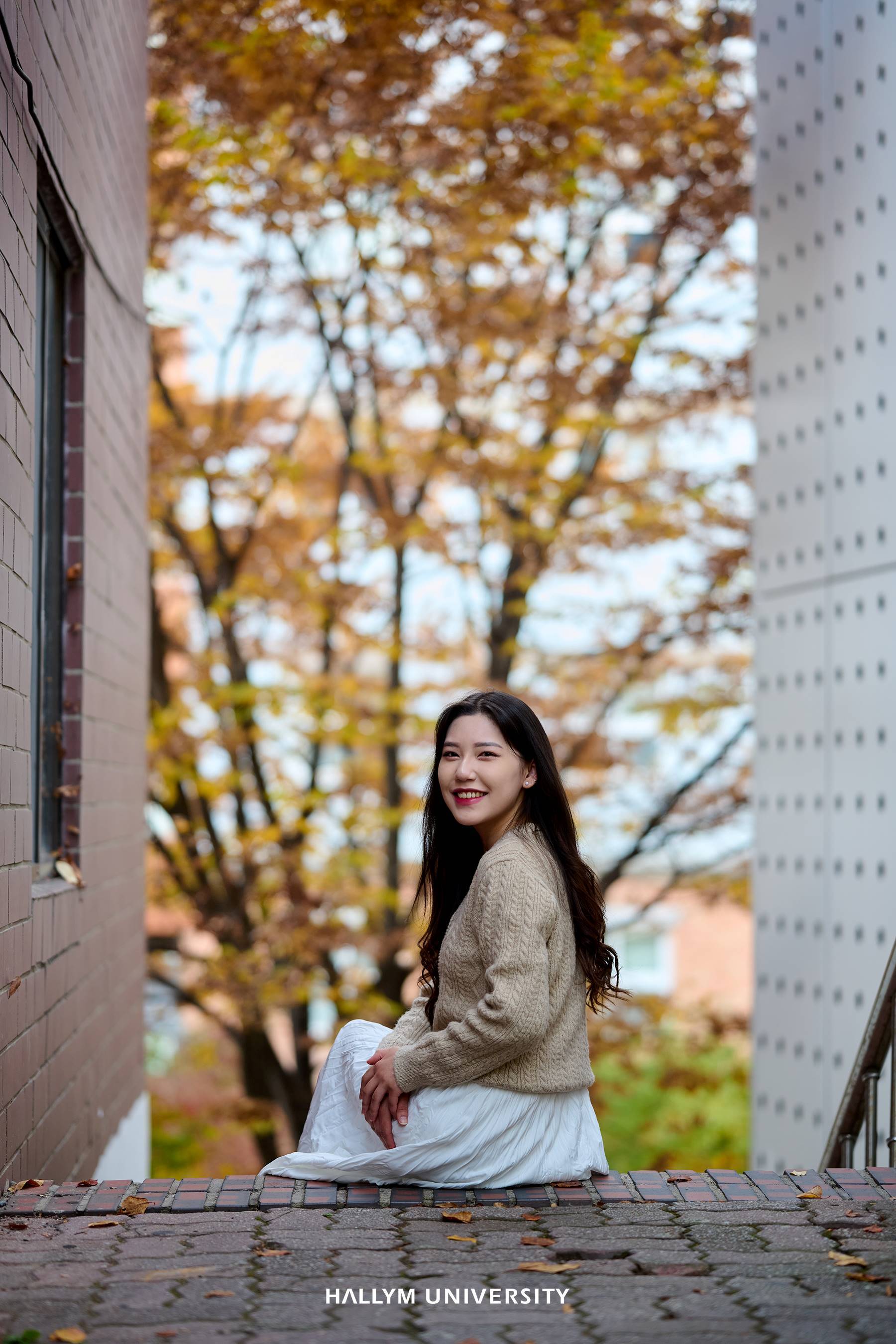 한림대학교 가을스케치 with 한아 19.jpg 첨부 이미지